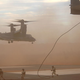 Illustration for article titled S-92 Is The Next Marine One, What About Combat Search & Rescue?